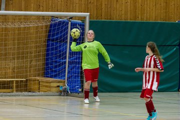 Bild 311 - C-Juniorinnen Hausturnier